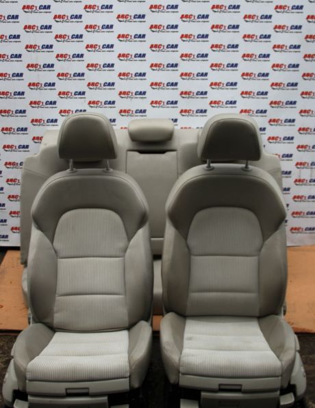 Interior textil Audi A4 B8 8K 2008-2015 Limuzina