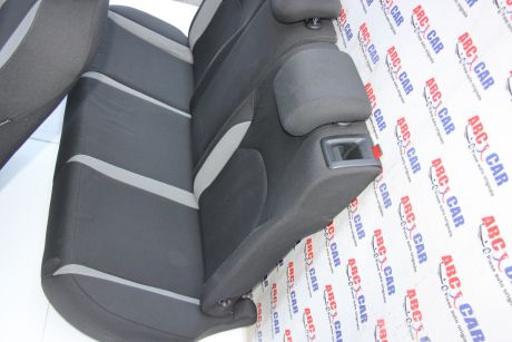 Interior textil Seat Ibiza (6J5) combi 2008-2017