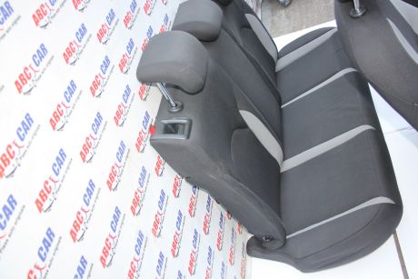 Interior textil Seat Ibiza (6J5) combi 2008-2017
