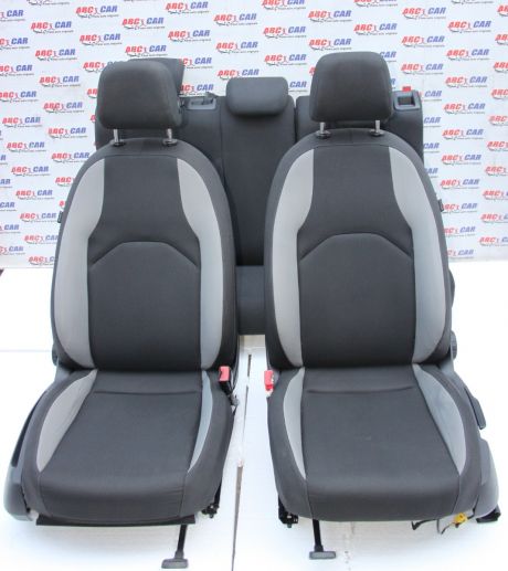 Interior textil Seat Ibiza (6J5) combi 2008-2017