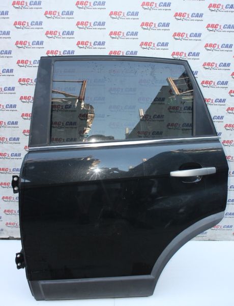 Macara geam usa stanga spate Opel Antara 2006-2015