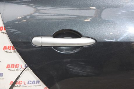 Maner exterior usa dreapta spate Renault Clio 3 2005-2014