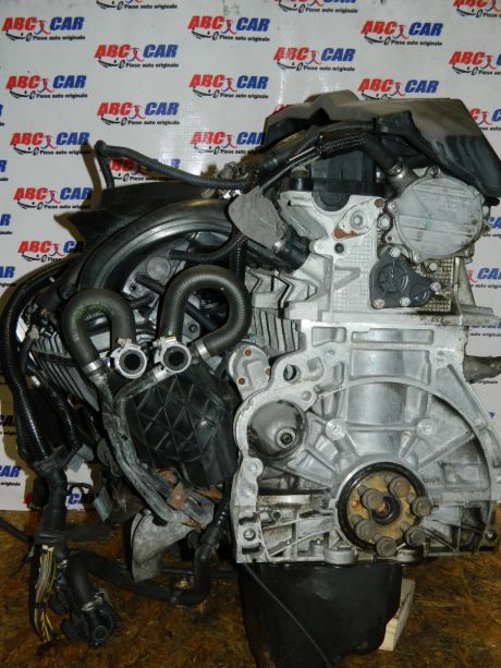 Motor BMW Seria 3 E46 1998-2005 1.8 Benzina Cod: 75163280AAB