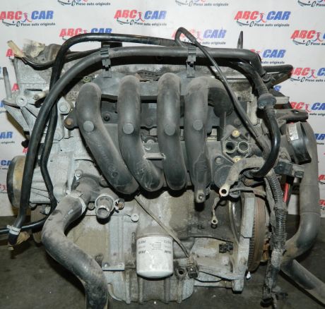 Motor Ford Focus 1 1.4 benzina 1999-2005 Cod: FXDA