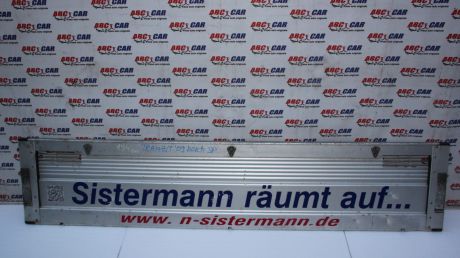 Oblon spate din aluminiu Ford Transit doka L=194 cm 2007-2014