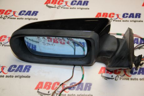 Oglinda stanga electrica BMW Seria 5 E39 1998-2004 15 fire
