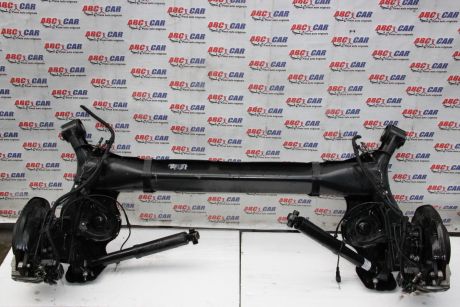 Punte spate Renault Kadjar 2015-2022
