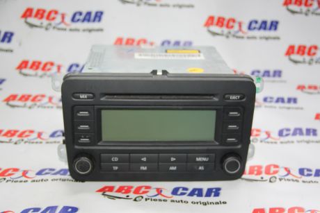 Radio CD VW Golf 5 2005-2009 5M0035186