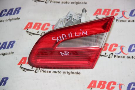 Stop dreapta capota Skoda Superb 2 (3T4) liftback 2008-2013 3T5945094