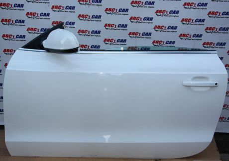 Usa stanga Audi A5 (8F) 2012-2015 Cabrio
