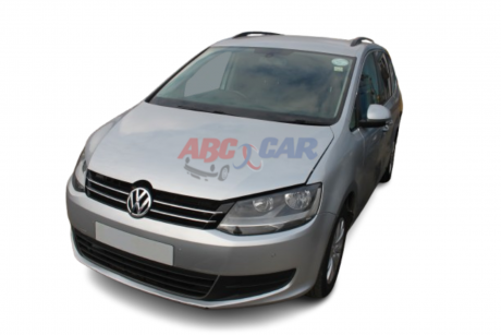 Instalatie injectoare VW Sharan (7N) 2010-2015