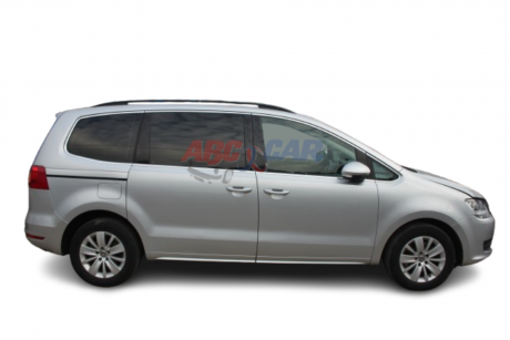Instalatie injectoare VW Sharan (7N) 2010-2015