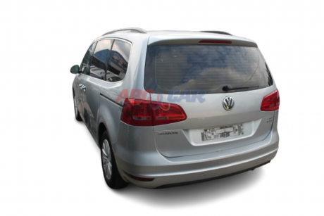 Instalatie injectoare VW Sharan (7N) 2010-2015
