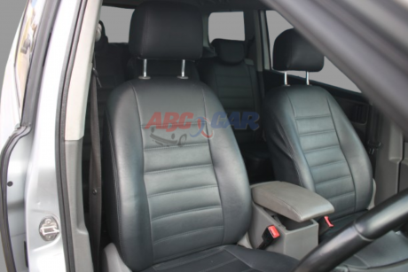 Instalatie injectoare VW Sharan (7N) 2010-2015