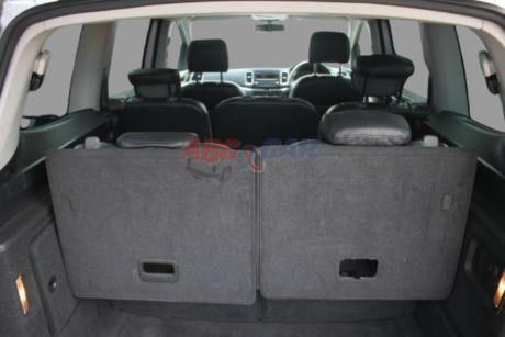 Instalatie injectoare VW Sharan (7N) 2010-2015