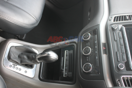Instalatie injectoare VW Sharan (7N) 2010-2015