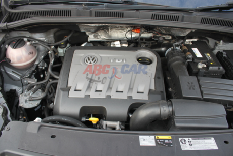 Instalatie injectoare VW Sharan (7N) 2010-2015