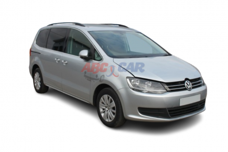 Instalatie injectoare VW Sharan (7N) 2010-2015