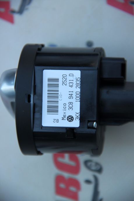 Bloc lumini VW Passat CC 2008-2016 2.0 TSI 3C8941431D