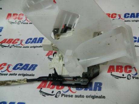 Broasca usa stanga spate VW Passat B7 2010-2014 3C4839015A
