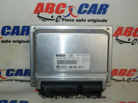 Calculator motor VW Passat B5 1999-2005 1.8 B 8D0907557T