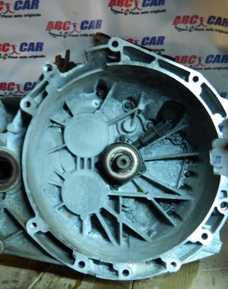 Cutie de viteze manuala Ford Mondeo 3 2000-2007 2.0 Benzina 3S7R7002AD