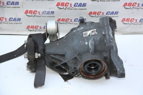 Diferential spate Mercedes GLK-Class (X204) 2008-2014 raport 2.47