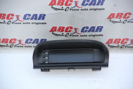Display bord Peugeot 307 2001-2008 96604685XT