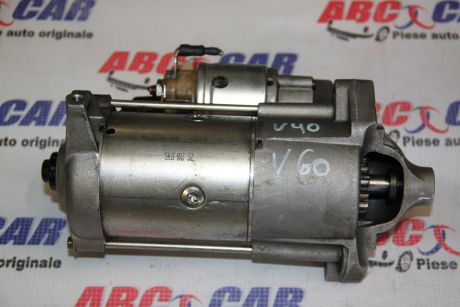 Electromotor Volvo V40 2.0 D 2013-2019 31419530