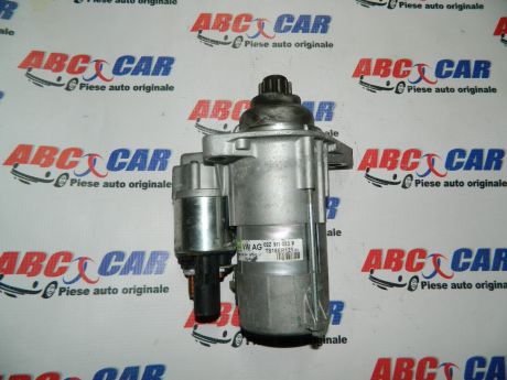 Electromotor VW Golf 6 2009-2013 1.6 TDI 02Z911023P