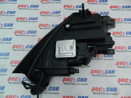Far stanga Bi-Xenon LED Audi TT 8S 2015-In prezent 8S0941005