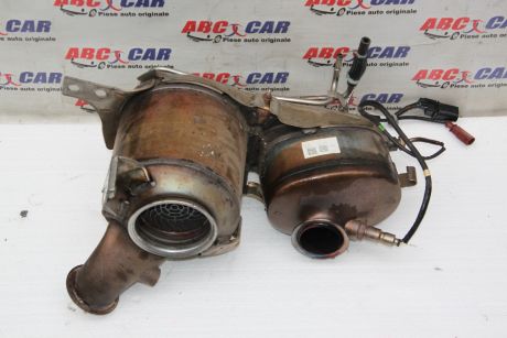 Filtru particule VW Polo 6R 2008-2017 1.4 TDI 04B131765B