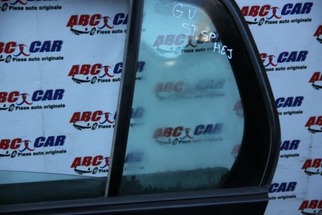 Geam fix usa stanga spate VW Golf 5 2005-2009 Hatchback