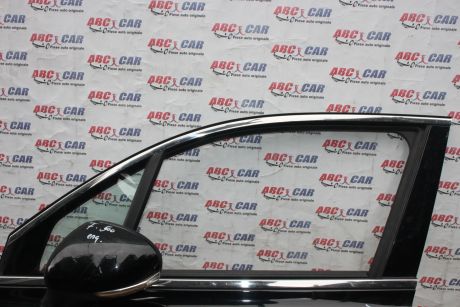 Geam mobil usa stanga fata Fiat 500X 2014-2018