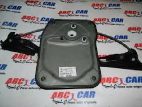Macara electrica usa dreapta fata Skoda Roomster (5J) 2006-2015 Cod: 5J7837402A