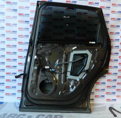 Macara usa dreapta spate Audi Q7 4L 2005-2015