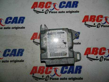 Modul airbag Renault Megane 1 1995-2002 Cod: 7700437477C