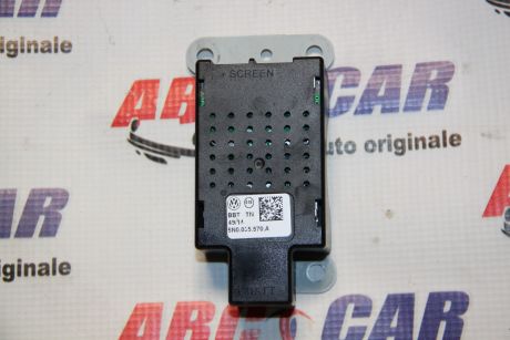 Modul amplificator antena VW Tiguan (5N) 2007-2016 5N0035570A