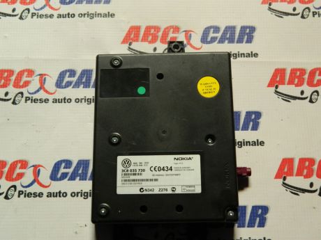 Modul bluetooth VW Passat B6 2005-2010 Cod: 3C8035730