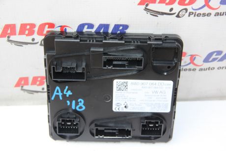 Modul confort Audi A4 B9 8W 2.0 TFSI 2016-prezent 8W0907064DD