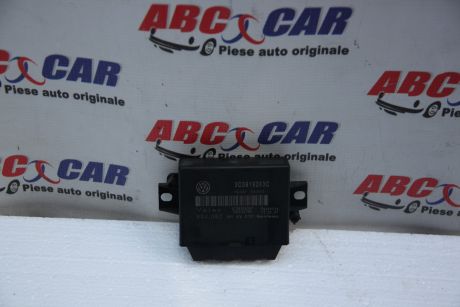 Modul senzori parcare VW Passat CC 2008-2016 3C0919283C