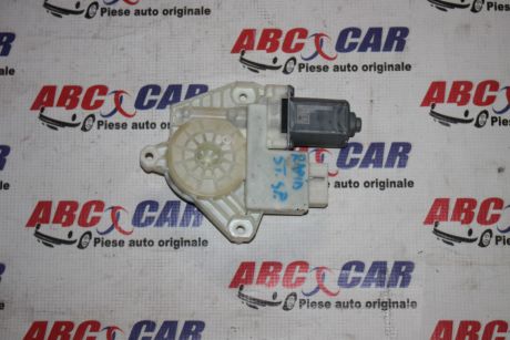 Motoras macara geam stanga spate Skoda Rapid (NH3) 2012-2019 5JA959811H