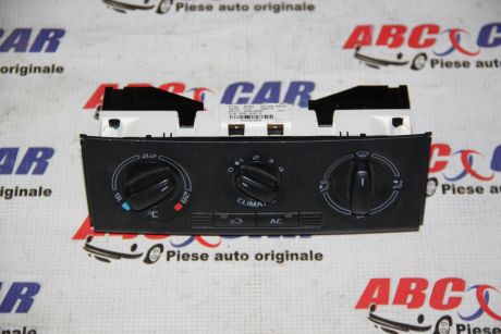 Panou comanda AC Skoda Roomster (5J) 2006-2015 5J0820045B