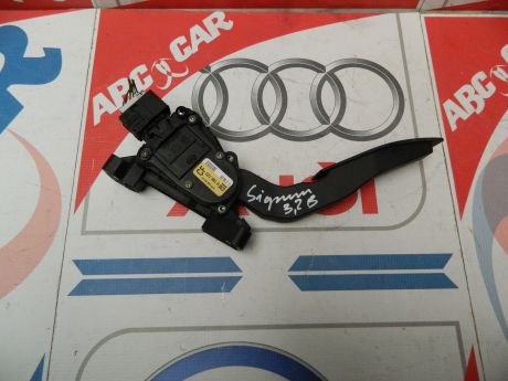 Pedala acceleratie Opel Signum 3.2 Benzina COD : 9186725CF