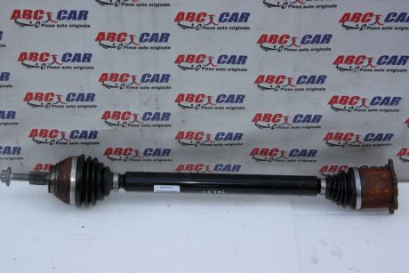 Planetara dreapta fata VW Golf 7 2014-2020 5Q0407272BT