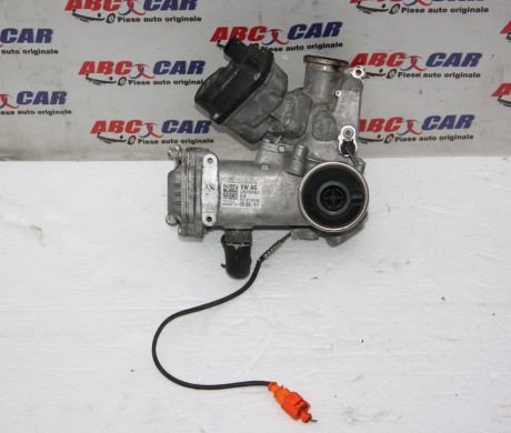 Racitor gaze cu EGR Audi A7 4G 2010-2017 3.0 TDI 059131515BQ