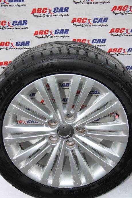 Set jante aliaj R18 Opel Insignia A 2008-2016 13313796