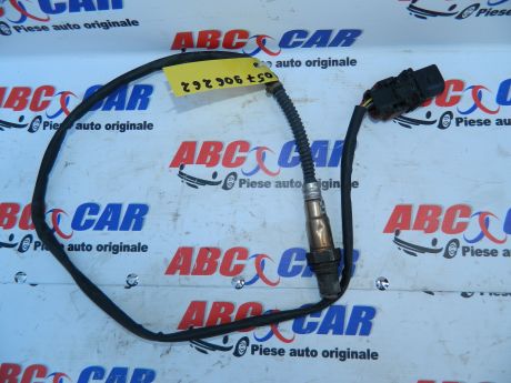 Sonda Lambda Audi A6 4F C6 2004-2011 3.0 TDI V6 COD: 057906262