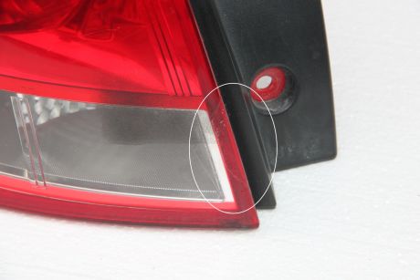 Stop stanga Renault Clio 3 estate 2005-2010 8200586843