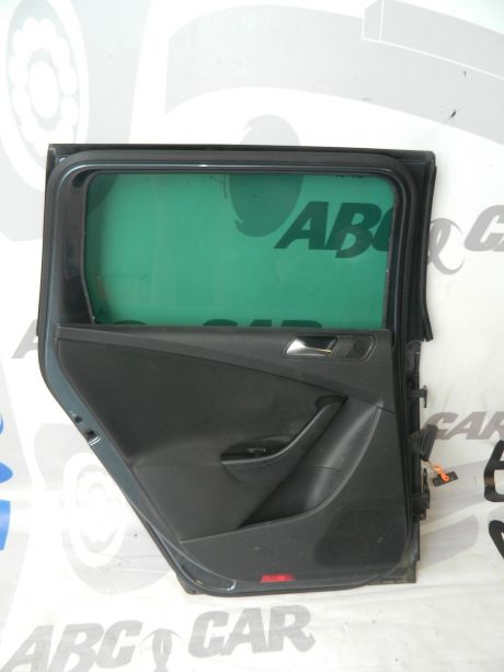 Tapiterie usa stanga spate VW Passat B6 2005-2010 2.0 TDI variant
